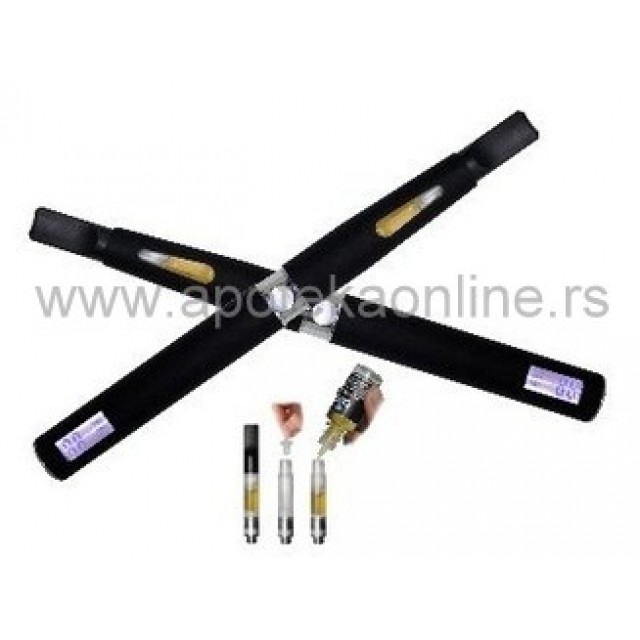 ELEKTRONSKA CIGARETA PRESTIGE PRO